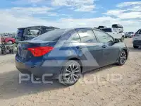 2019 Toyota COROLLA фото