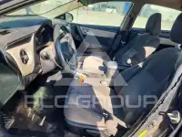 2019 Toyota COROLLA фото