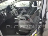 2019 Toyota COROLLA photo