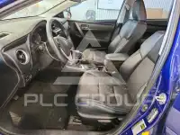 2019 Toyota COROLLA фото