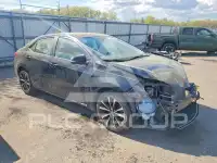 2019 Toyota COROLLA фото