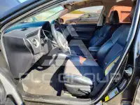 2019 Toyota COROLLA фото