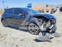 2019 Toyota COROLLA photo