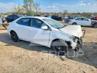 2019 Toyota COROLLA фото