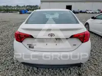 2019 Toyota COROLLA photo