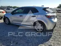 2019 Toyota COROLLA фото