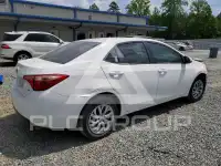 2019 Toyota COROLLA фото