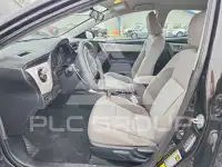 2019 Toyota COROLLA фото