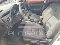 2019 Toyota COROLLA photo