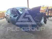 2019 Toyota COROLLA фото