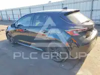 2019 Toyota COROLLA фото