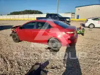 2019 Toyota COROLLA фото