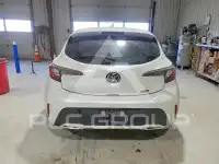 2019 Toyota COROLLA фото
