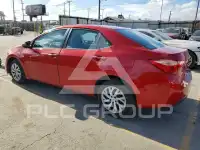 2019 Toyota COROLLA photo
