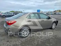 2019 Toyota COROLLA фото