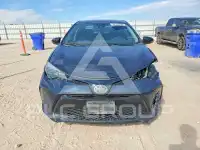 2019 Toyota COROLLA фото