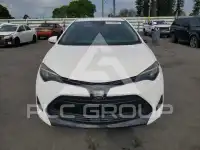 2019 Toyota COROLLA photo
