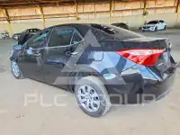 2019 Toyota COROLLA фото