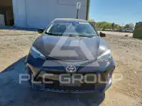 2019 Toyota COROLLA фото