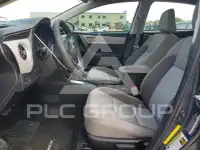 2019 Toyota COROLLA фото