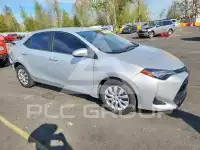 2019 Toyota COROLLA photo