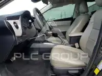 2019 Toyota COROLLA фото