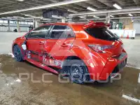 2019 Toyota COROLLA фото