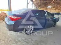 2019 Toyota COROLLA фото
