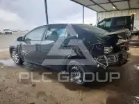 2019 Toyota COROLLA photo