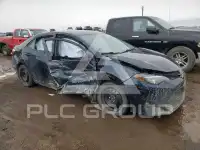 2019 Toyota COROLLA фото