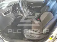 2019 Toyota COROLLA фото