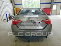 2019 Toyota COROLLA photo