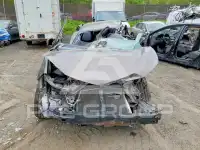 2019 Toyota COROLLA фото