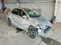 2019 Toyota COROLLA фото