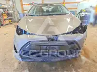 2019 Toyota COROLLA photo