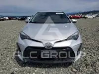 2019 Toyota COROLLA фото