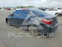2019 Toyota COROLLA фото