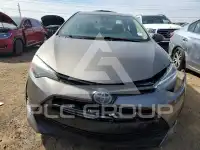 2019 Toyota COROLLA фото