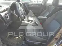 2019 Toyota COROLLA фото
