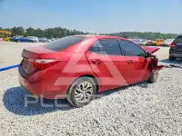 2019 Toyota COROLLA фото