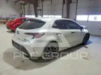 2019 Toyota COROLLA фото