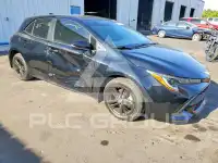 2019 Toyota COROLLA фото
