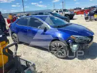 2019 Toyota COROLLA фото