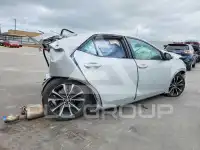 2019 Toyota COROLLA photo