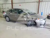 2019 Toyota COROLLA photo