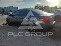 2019 Toyota COROLLA photo