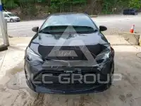 2019 Toyota COROLLA фото