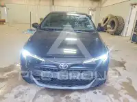 2019 Toyota COROLLA фото