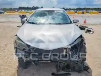 2019 Toyota COROLLA фото