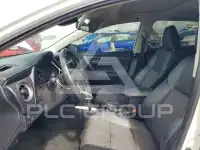 2019 Toyota COROLLA фото